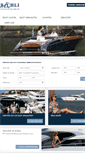 Mobile Screenshot of boat-trade.com